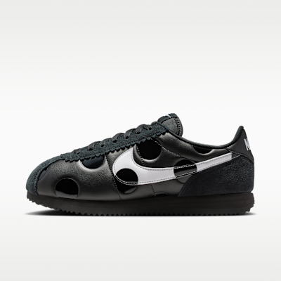 【デッドストック】Nike コルテッツ柄 ボストンバッグ W+NIKE+CORTEZ.png